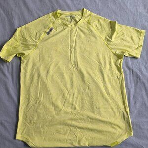 Legends T-Shirt - XL - Yellow